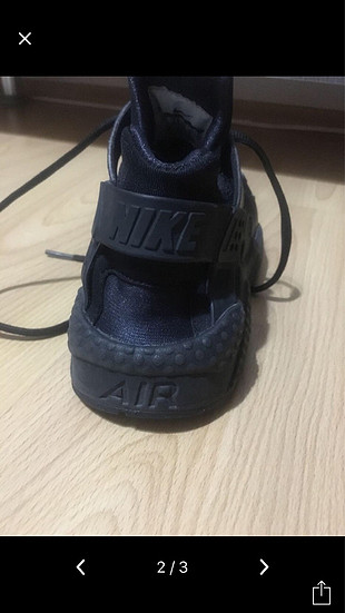 Nike Air spor ayakkabı 