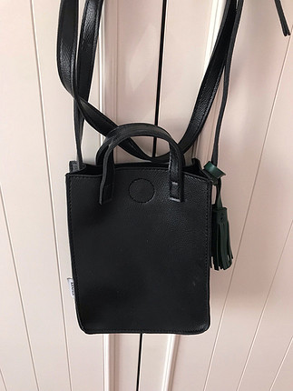 Diğer Miniso Minik Çanta