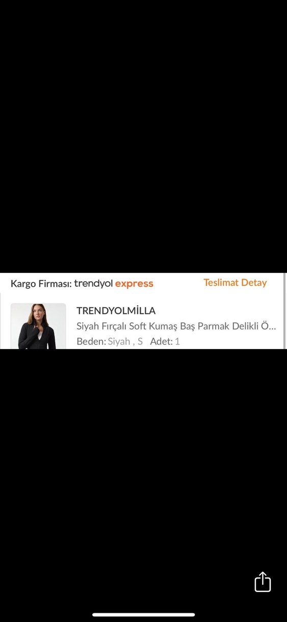 Fırçalı Soft Kumaş Baş Parmak Detay Spor Üst - Görsel 4