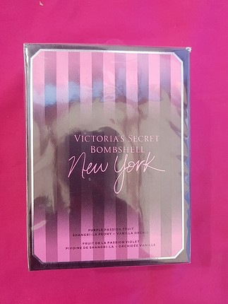 victoria secret NEW YORK
