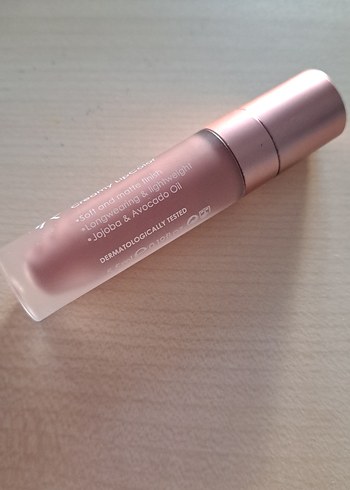 Golden Rose Soft & Matte Krem Ruj