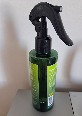 Bee Beauty Biberiye Saç Bakım Spreyi 100 ml - Görsel 4