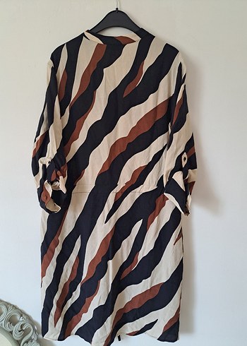 Bohem Elbise - Görsel 3