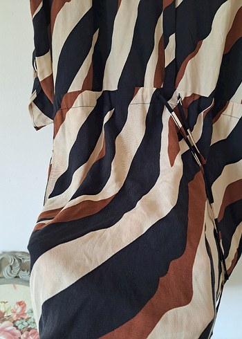 Bohem Elbise - Görsel 7