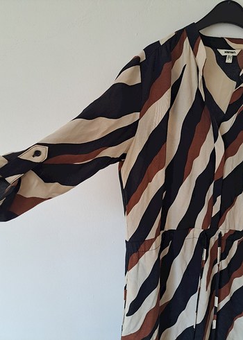 Bohem Elbise - Görsel 2