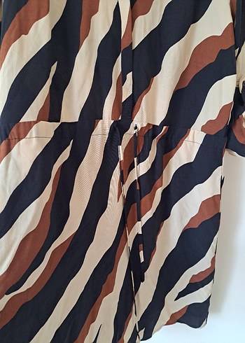 Bohem Elbise - Görsel 6