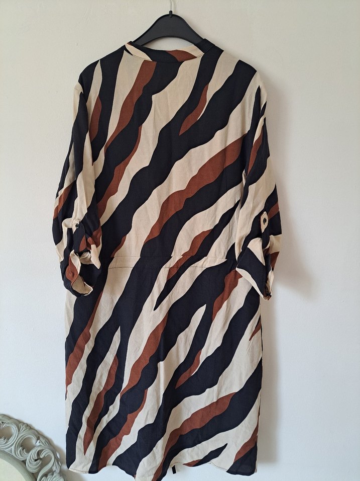 Bohem Elbise - Görsel 3