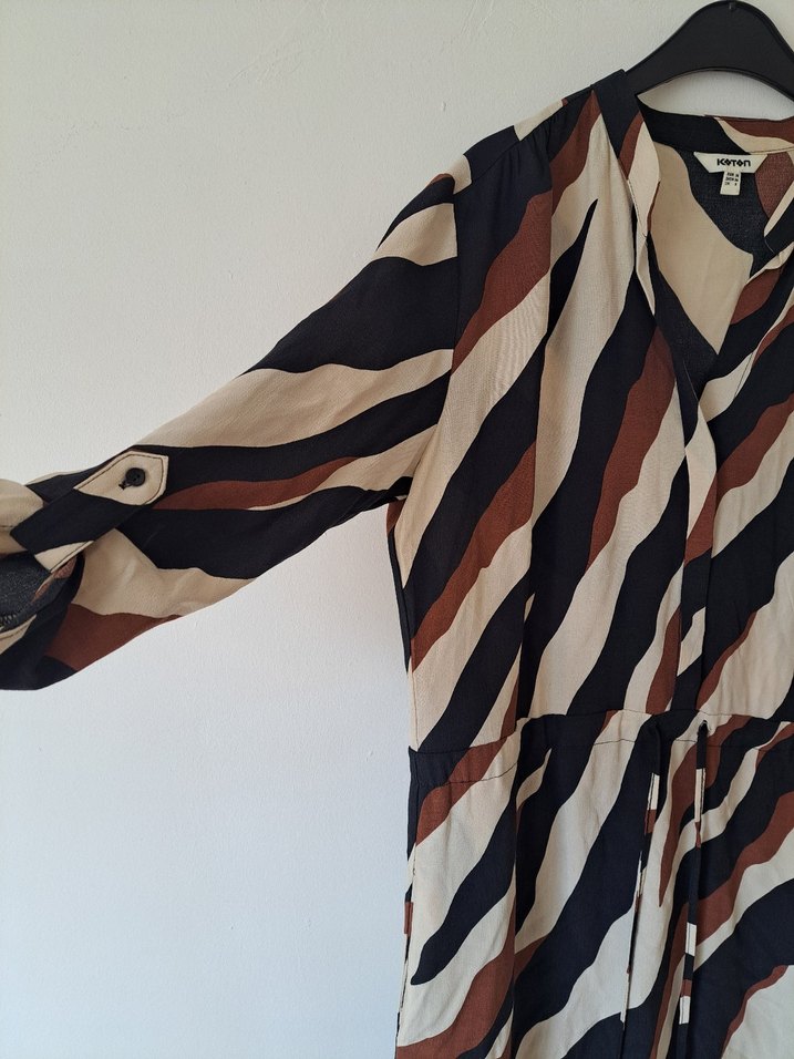 Bohem Elbise - Görsel 2