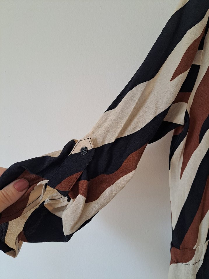 Bohem Elbise - Görsel 4