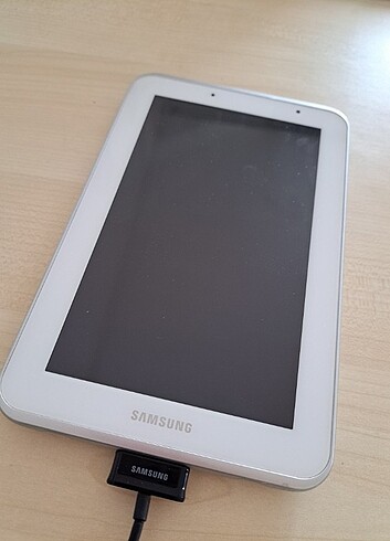 Samsung Galaxy 2 Tablet