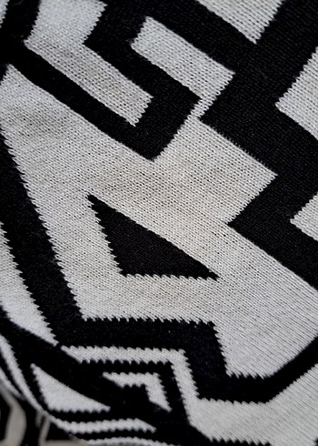 Siyah Bohem Etek
#etek - Görsel 5