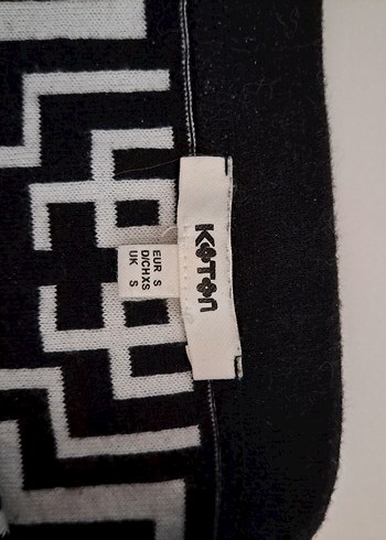 Siyah Bohem Etek
#etek - Görsel 3