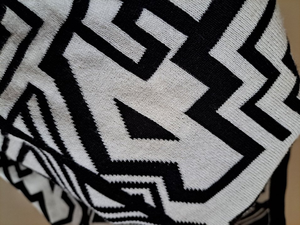 Siyah Bohem Etek
#etek - Görsel 5