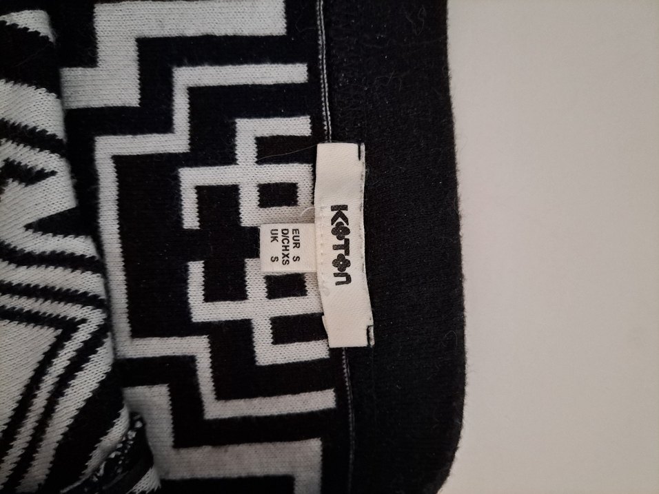 Siyah Bohem Etek
#etek - Görsel 3