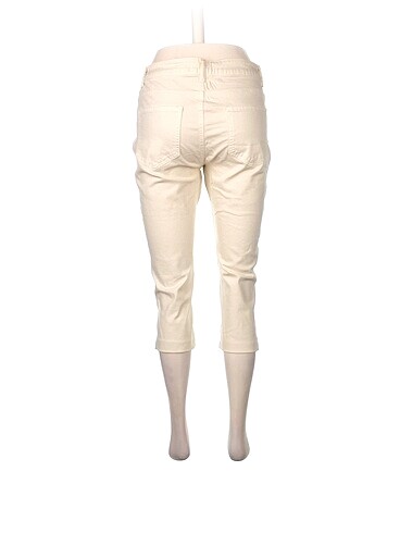 Vintage Love Bermuda / Kapri %70 İndirimli. - Görsel 3