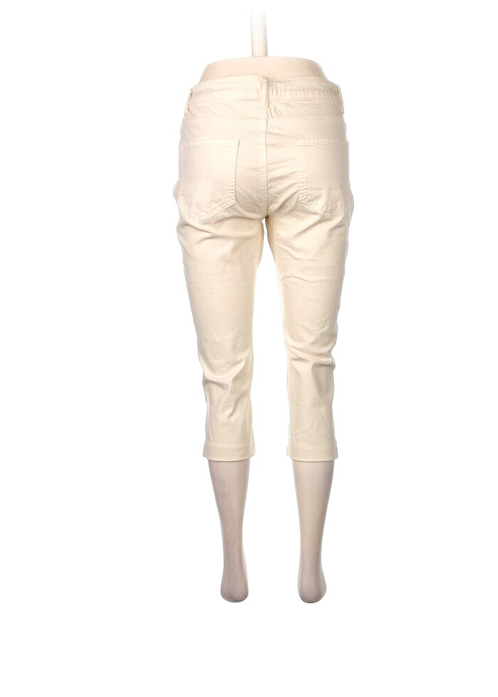 Vintage Love Bermuda / Kapri %70 İndirimli. - Görsel 3