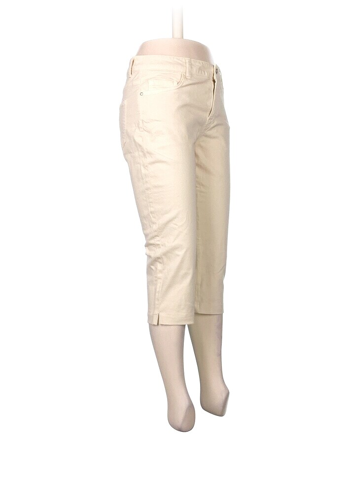 Vintage Love Bermuda / Kapri %70 İndirimli. - Görsel 2