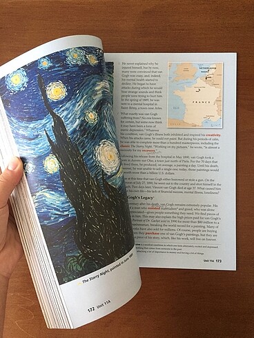  Beden İngilizce Reading Explorer 3 National Geographic