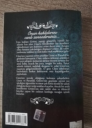  Beden Roman