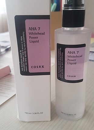 Cosrx AHA 7 Whitehead Powe Liquid