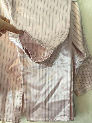 m Beden Gecelik pijama