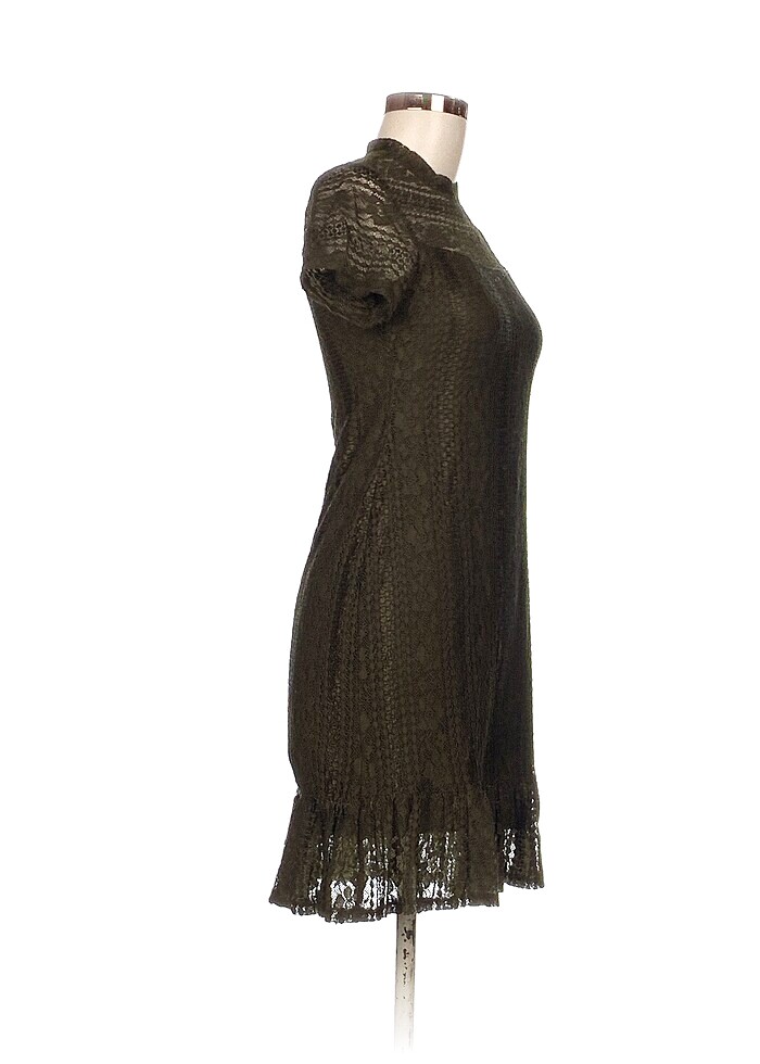 Adil Işık Kısa Elbise %70 İndirimli. - Görsel 2