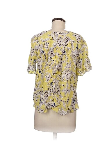 38 Beden H&M Bluz %70 İndirimli.