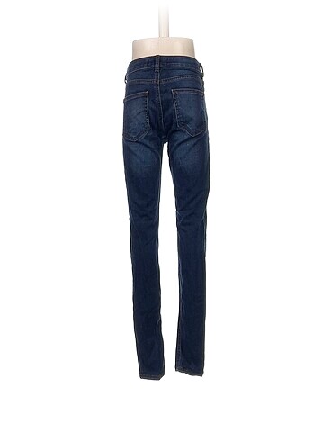 universal Beden Koton Jean / Kot %70 İndirimli.