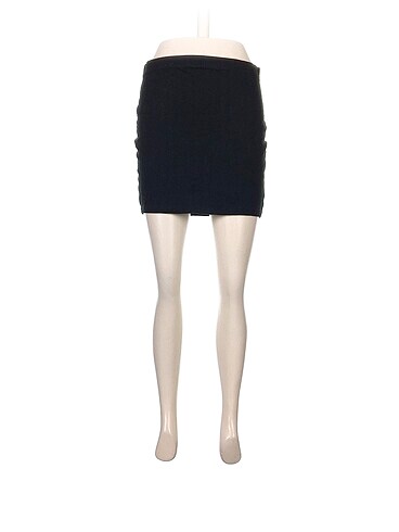 H&M Mini Etek %70 İndirimli.