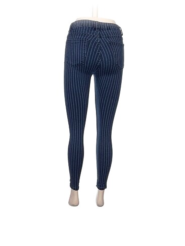 36 Beden Bershka Jean / Kot %70 İndirimli.