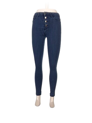 Bershka Jean / Kot %70 İndirimli.