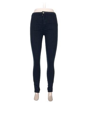 Bershka Jean / Kot %70 İndirimli.