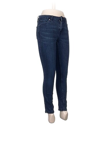 Mango Mango Jean / Kot %70 İndirimli.