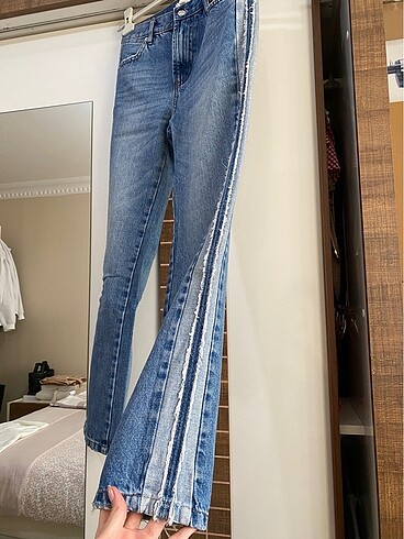 Mango Mango jean