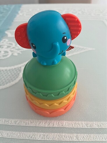 Fisher Price Fiilll