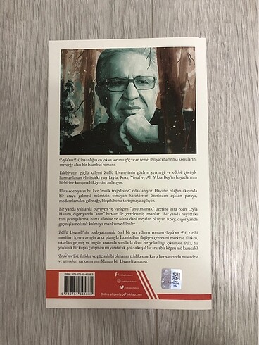  Leylanın evi zülfü livaneli