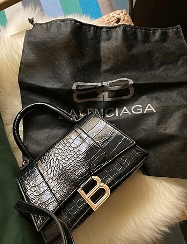 Balenciaga Balanciaga çanta