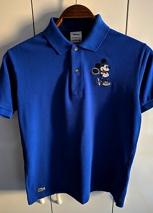 Mavi Orijinal Lacoste Tshirt