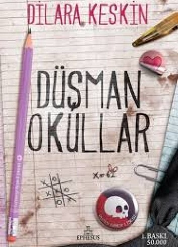 Nar kitabı hediye