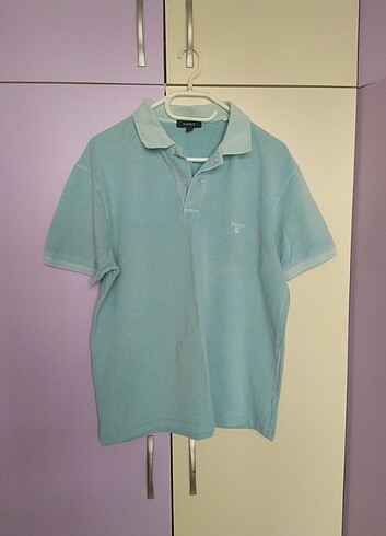 Polo yaka t-shirt 