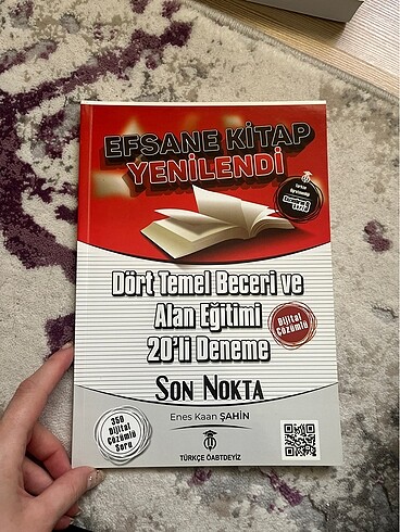 Türkçe öğretmenliği alan bilgisi