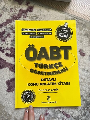 Türkçe ÖABT