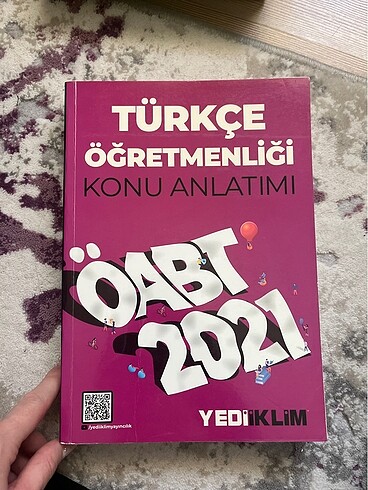 Türkçe ÖABT