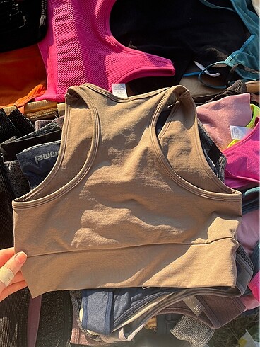 m Beden Seamless