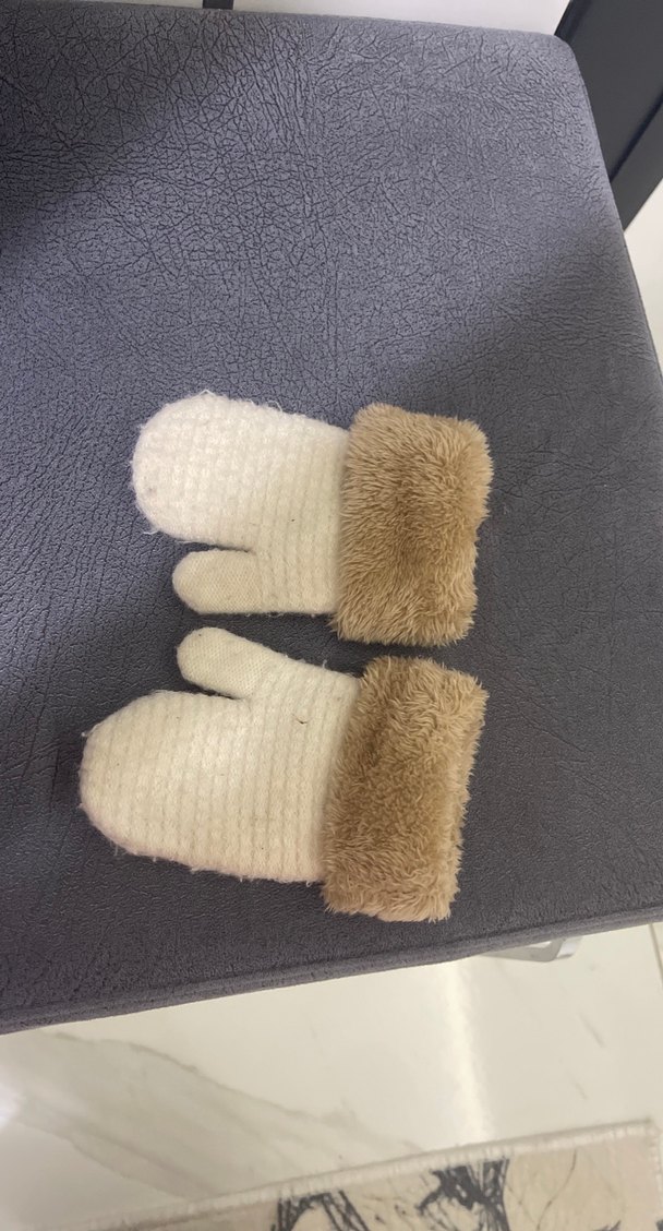 Çocuk eldiven - Görsel 2