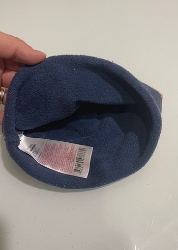 LC Waikiki İçi polarlı erkek kışlık şapka