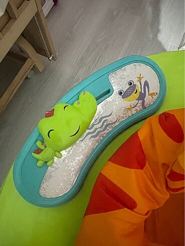 Beden Fisher price Zıpzıp hoppala