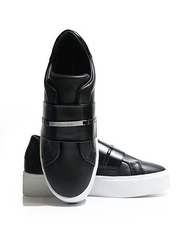 38 Beden Calvin Klein Ayakkabı