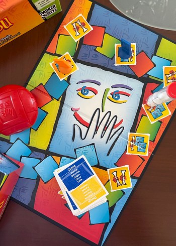 Tabu Kelime Oyunu - Görsel 3