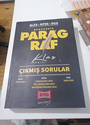 Kpss Paragraf
